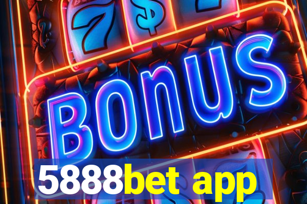 5888bet app